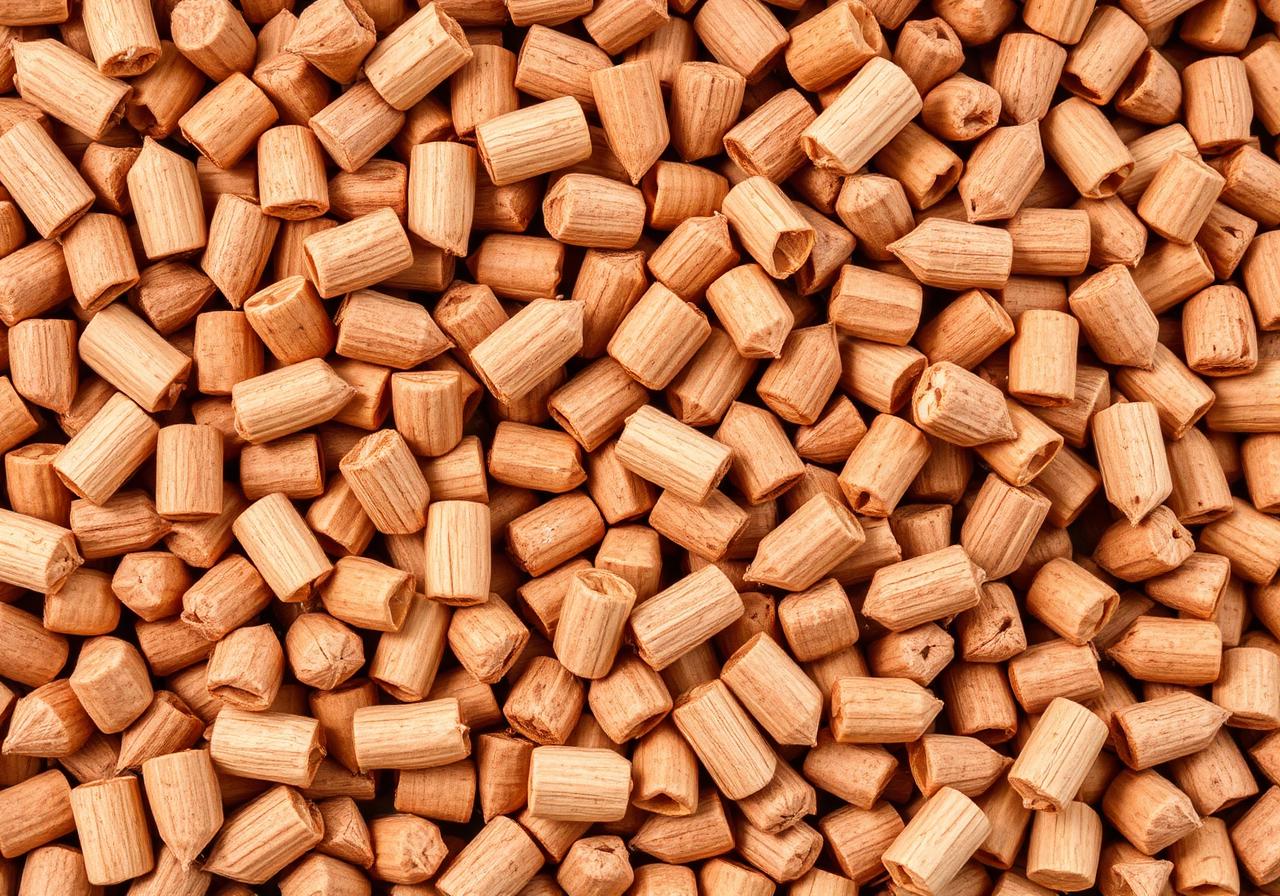 Pellets