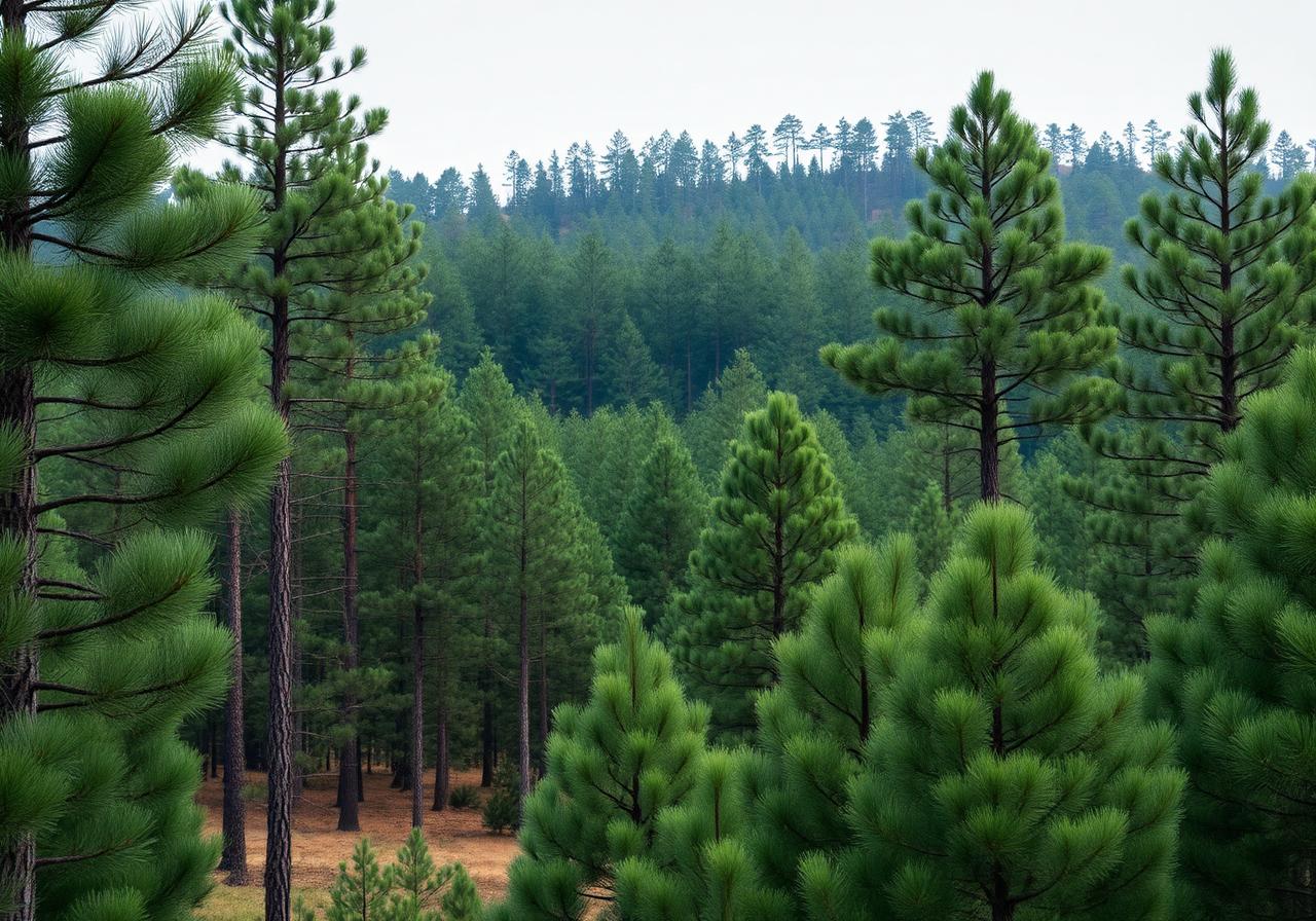 Pinus